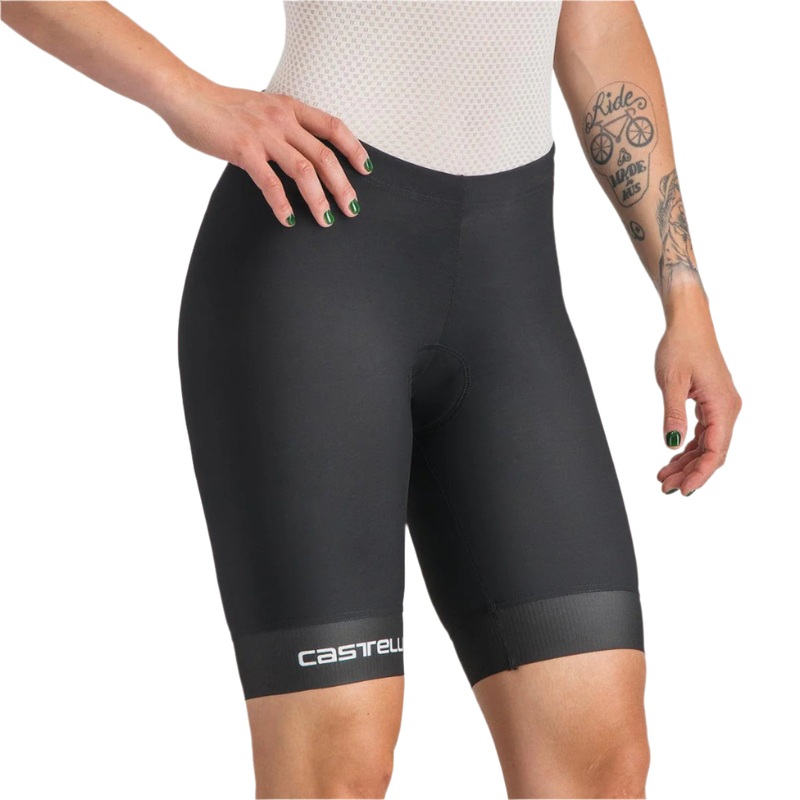 Tri Shorts – Women’s|Black|Small|Medium|Large|X-Large