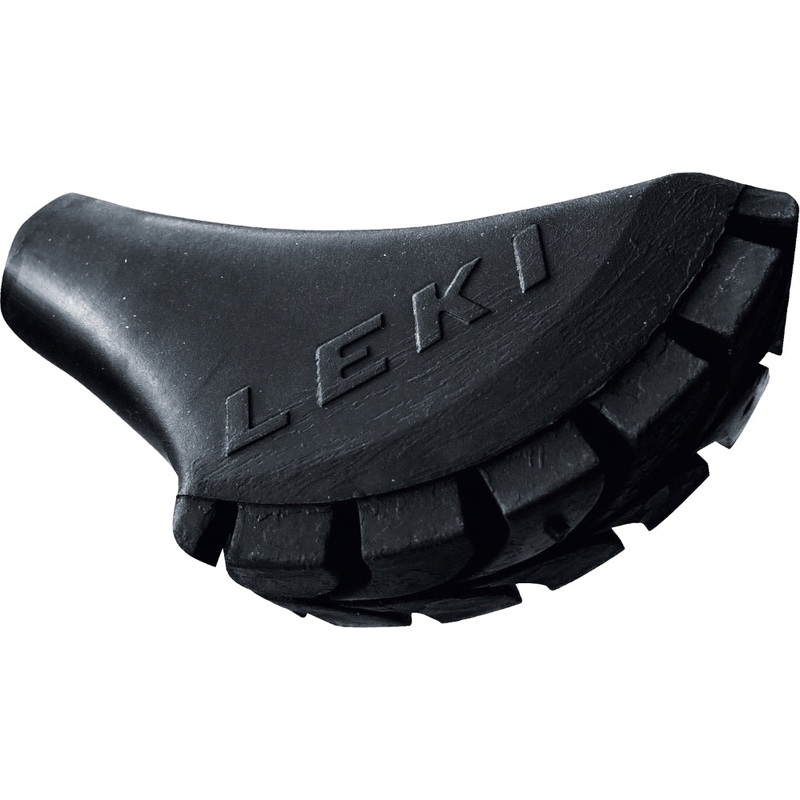 Walking Pad (Pair)|Black|Black