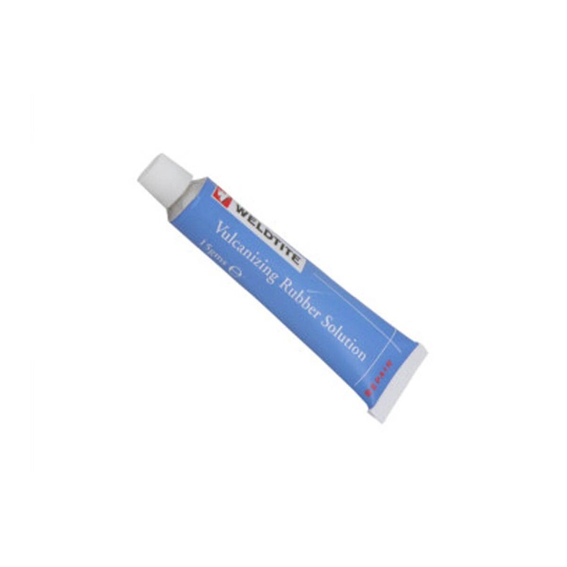Weldtite Rubber Solution|15G|15G