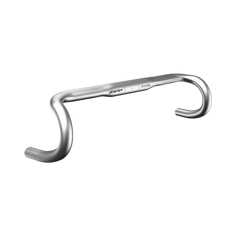 Zipp Service Course 70 XPLR A2 Ergonomic Drop Bar Bike Handlebar
