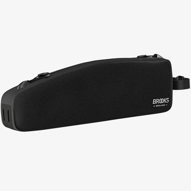 Borsa Brooks Scape Top Tube Long – Nero