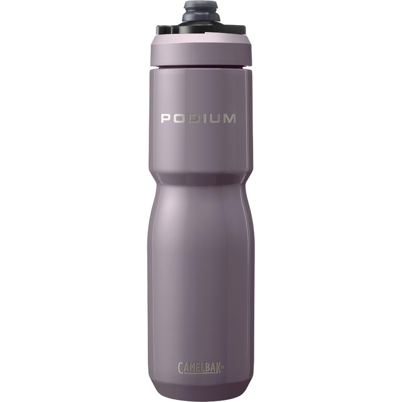 CamelBak Podium Insulated Steel 650ml Purple Sports Water Bottle