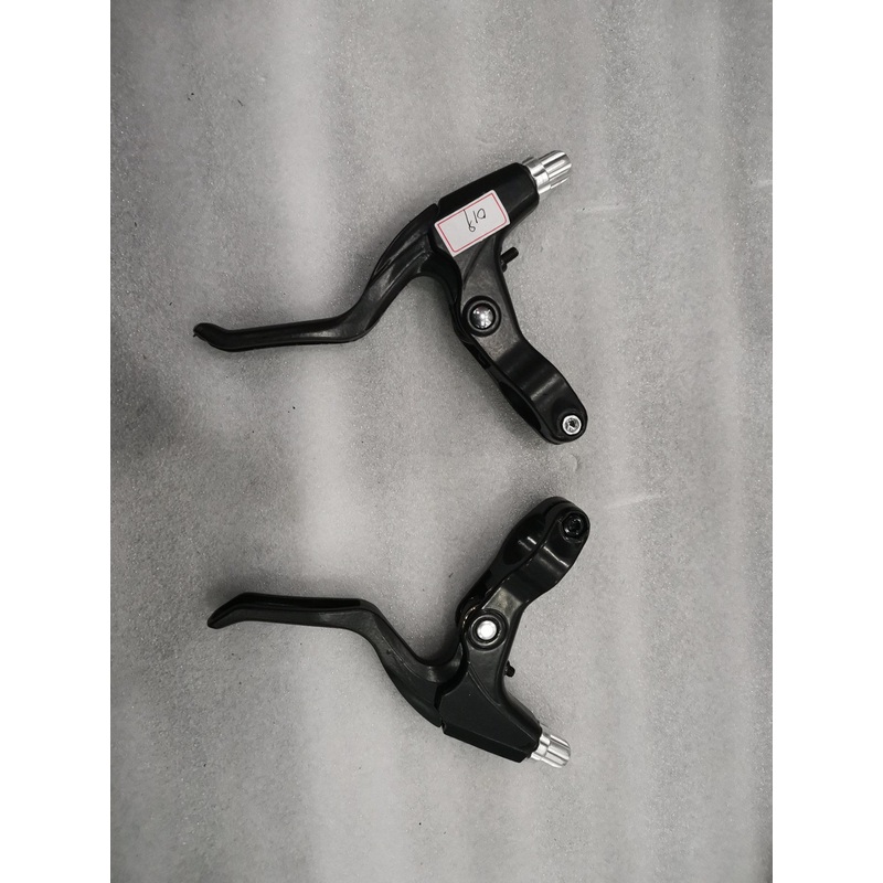 Hand Brake Handle Lever Grip Universal Bike Parts