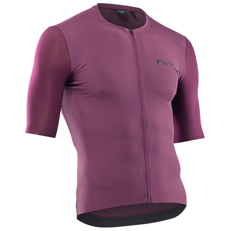 Maglia Northwave Extreme 2 – Viola