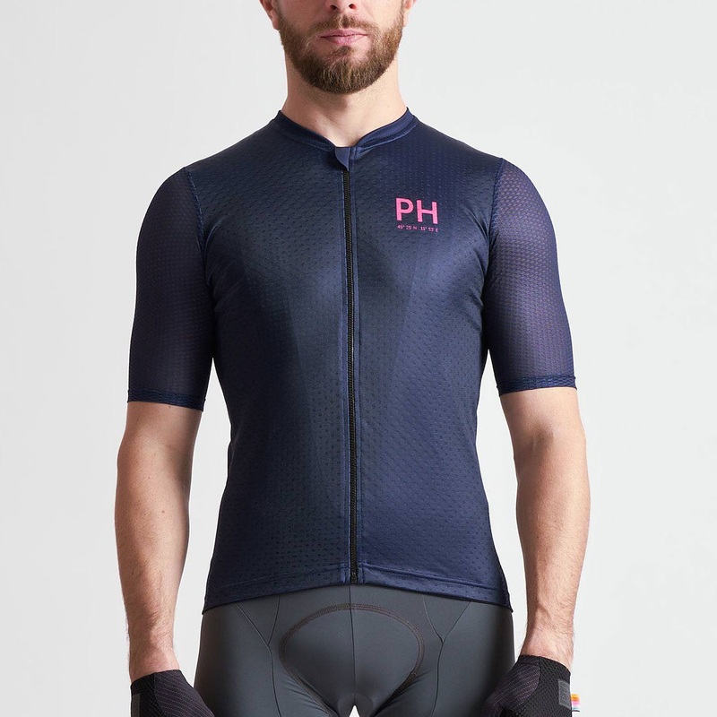 Maglia PH Cosmo – Blu|S|M|L|XL|XXL|Blu