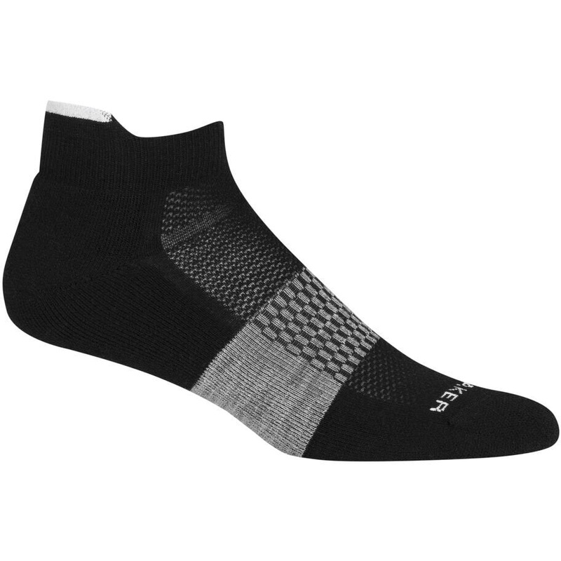 Multisport Light Cushion Micro Socks – Men’s