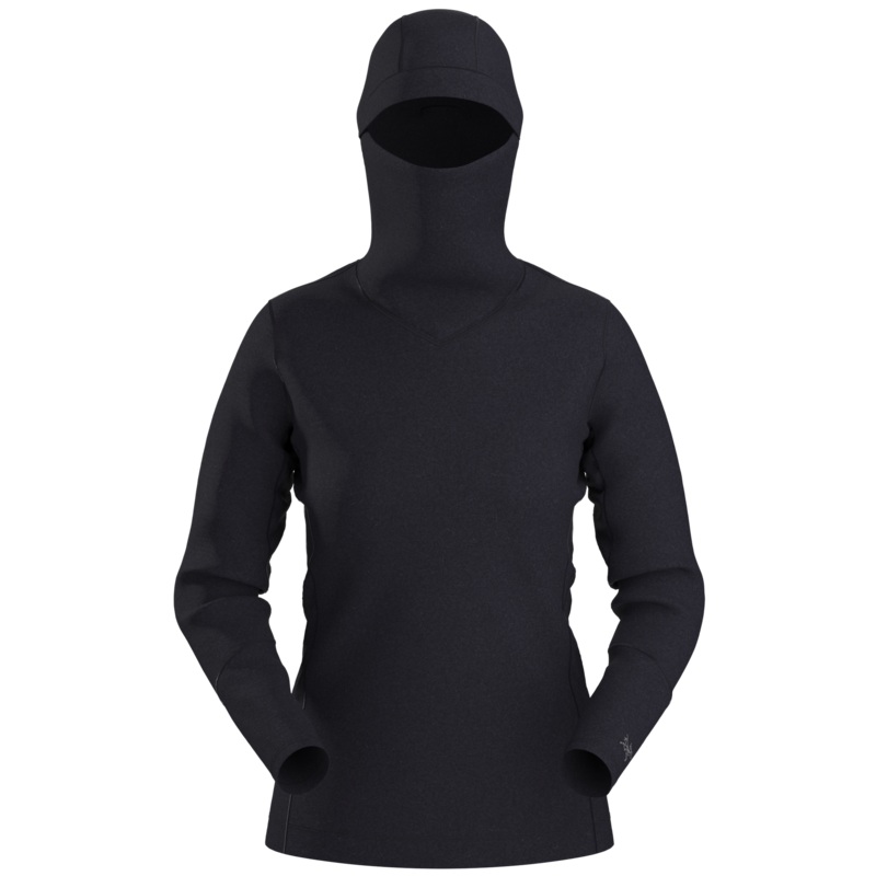 Rho Hoody – Long Sleeve – Women’s