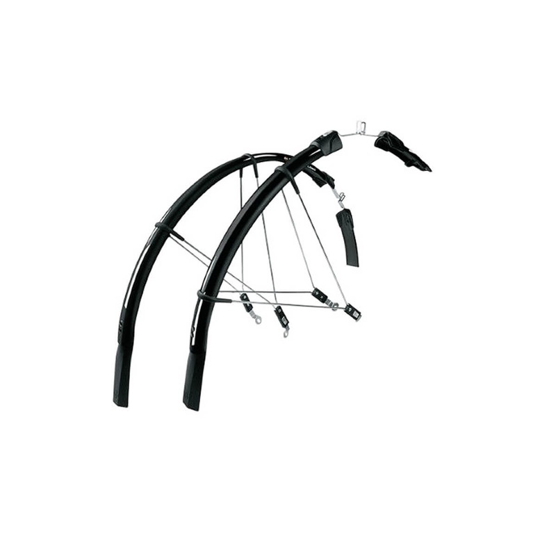 SKS Raceblade Long Mudguard Set