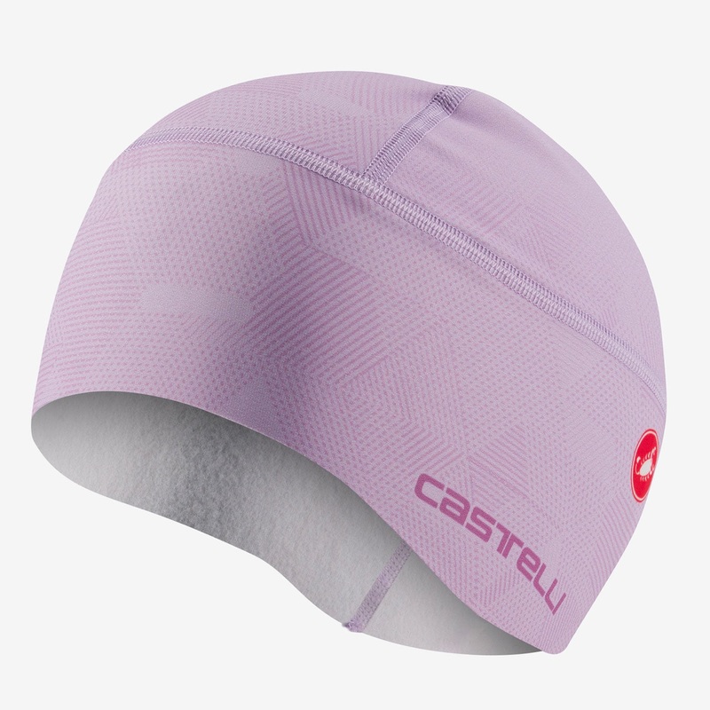 Sottocasco donna Castelli Pro Thermal – Viola