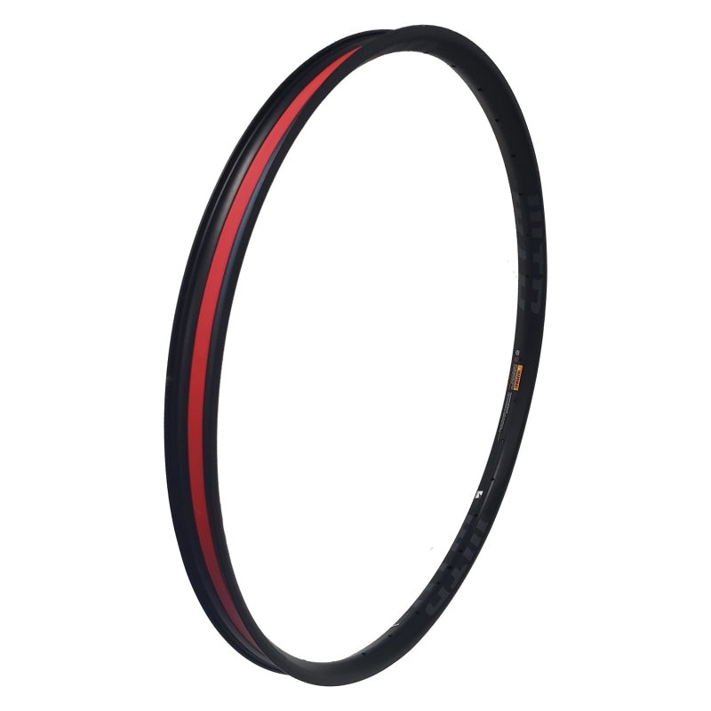 WTB KOM Light i30 Rim – 29 TCS Tubeless Disc Black 32H