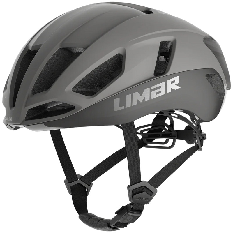Casco Limar Air Atlas – Grigio