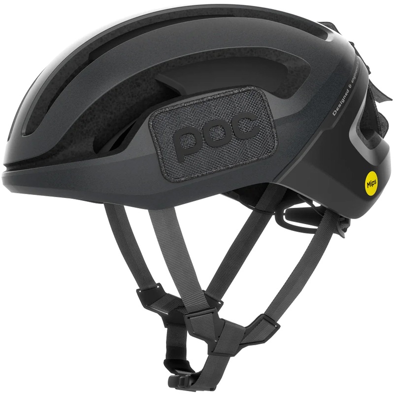 Casco Poc Omne Ultra Mips – Nero