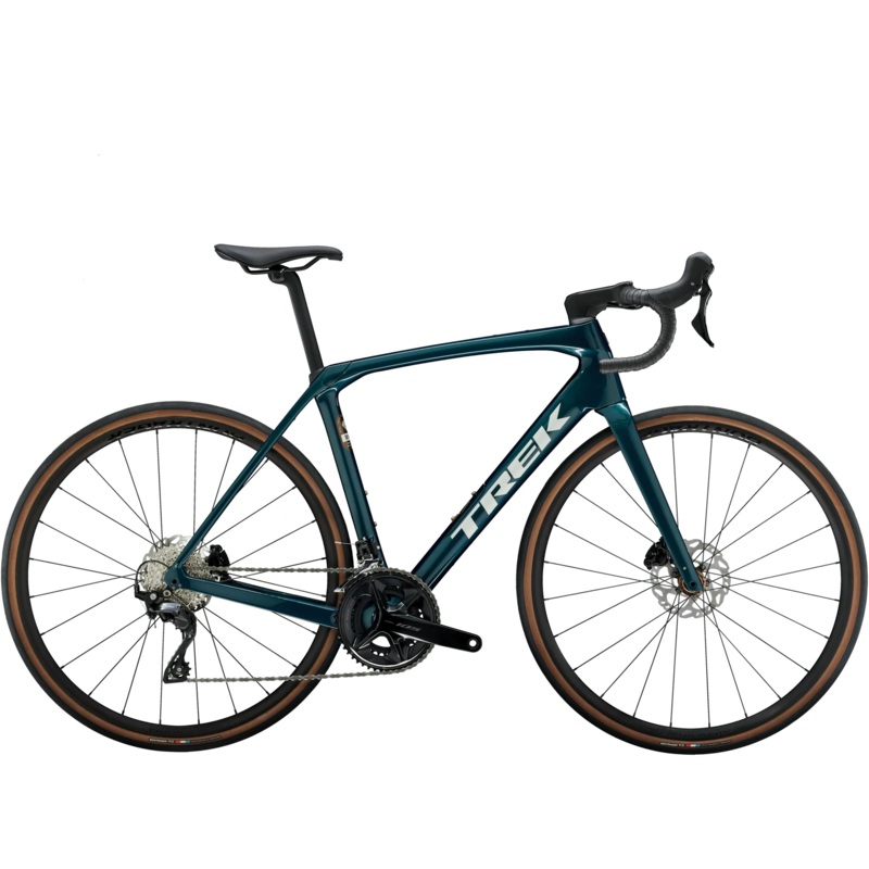 Domane SL 5 Gen 4|Dark Aquatic|Matte Deep Smoke|Plasma Grey Pearl|44|47|50|52|54|56|58|60|62