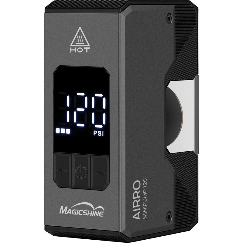 Mini compressore elettrico Magicshine Airro