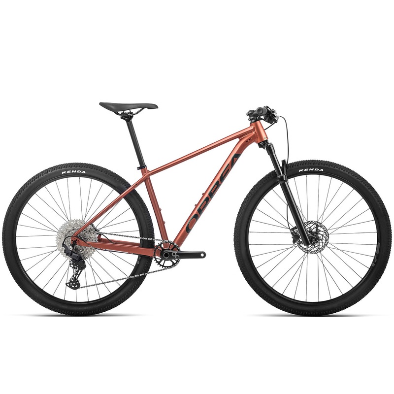 Orbea Onna 10 – Arancio|M|Arancione