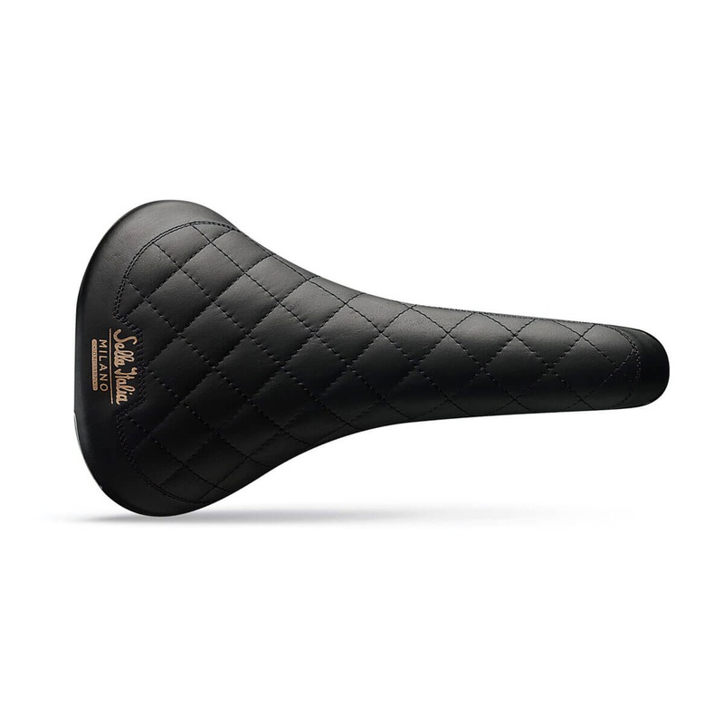 Selle Italia Milano Turbo Bonnie