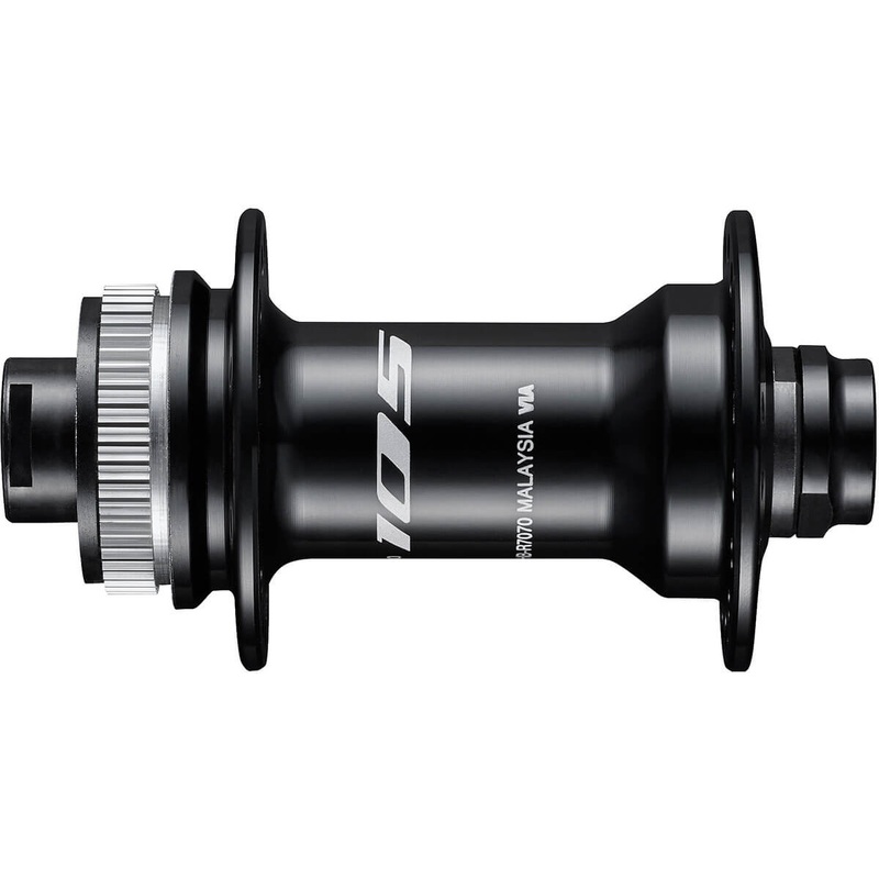 Shimano 105 HB-R7070 Front Disc Hub