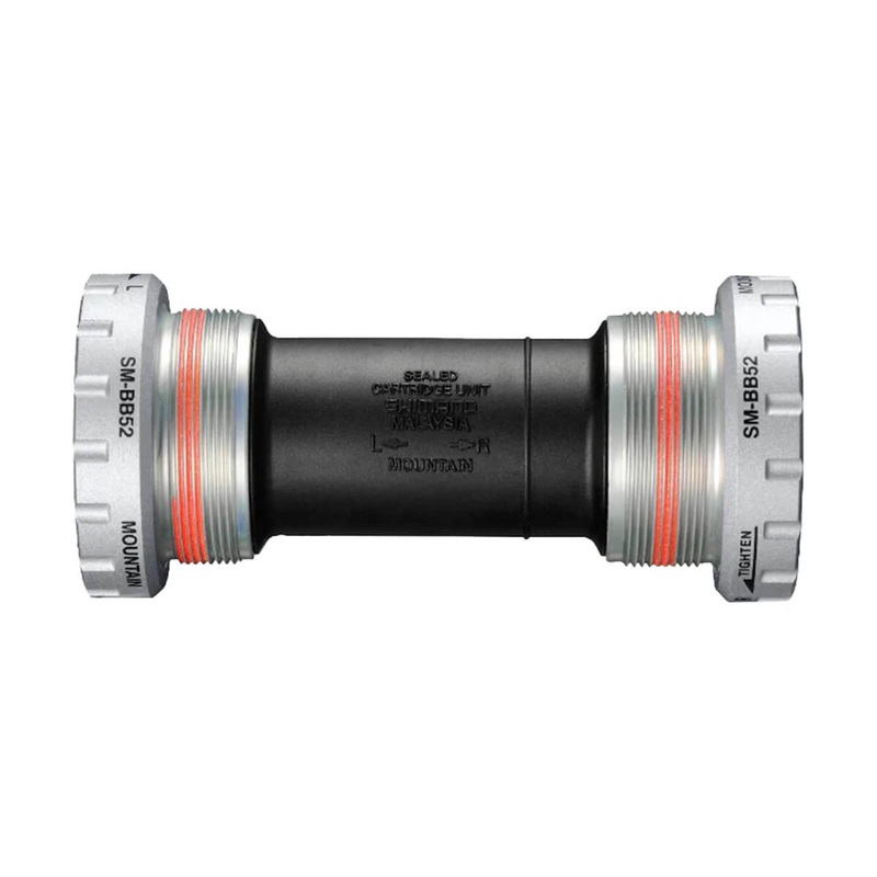 Shimano Deore BB52 HollowTech II Bottom Bracket