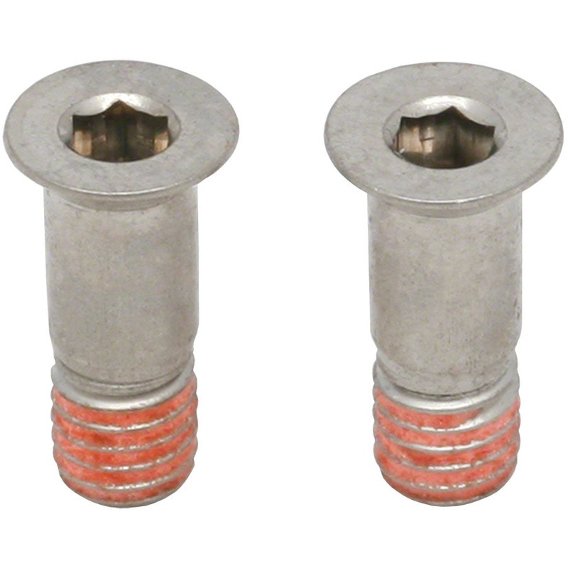 Shimano Ultegra R8000 105 R7000 Ultegra 6700-GS 105 5700-GS Rear Derailleur Pulley Bolt Set