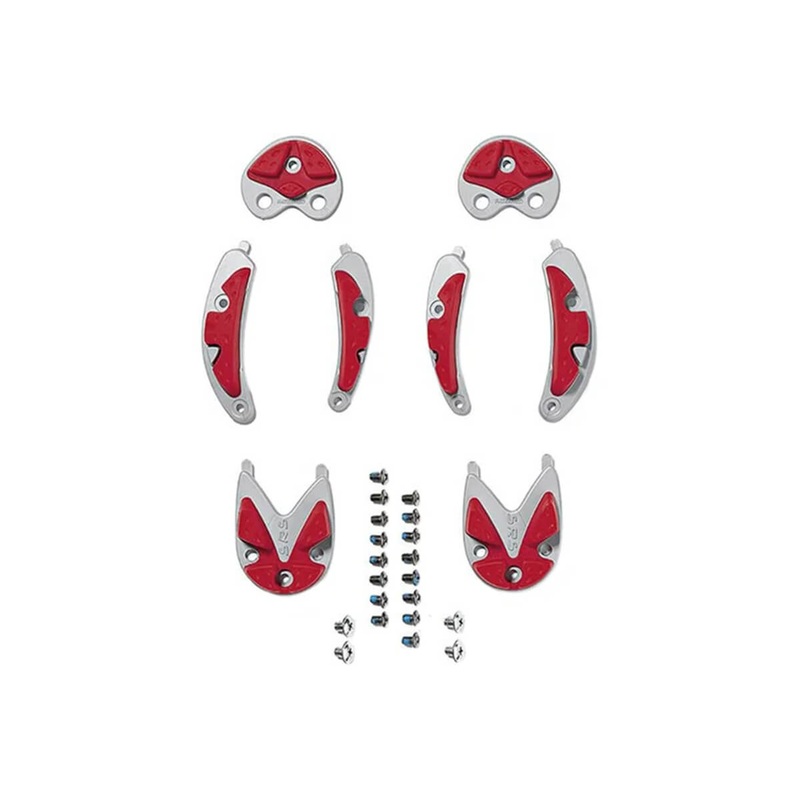 Sidi MTB SRS Inserts for Carbon Composite Sole