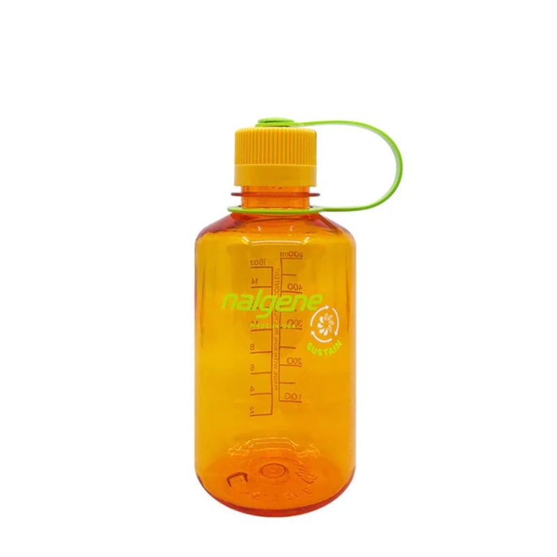 Sustain Narrow Mouth Bottle – 16oz