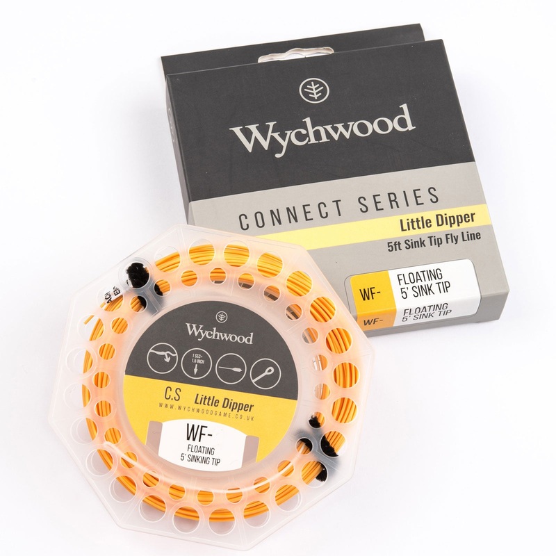 Wychwood Fly Little Dipper Fishing Line