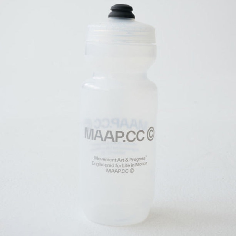 Borraccia Maap Blur – Trasparente