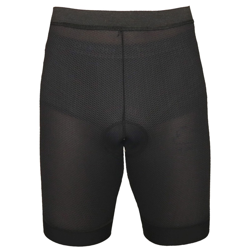 Boxer Alka MTB – Nero|S|M|L|XL|XXL|Nero