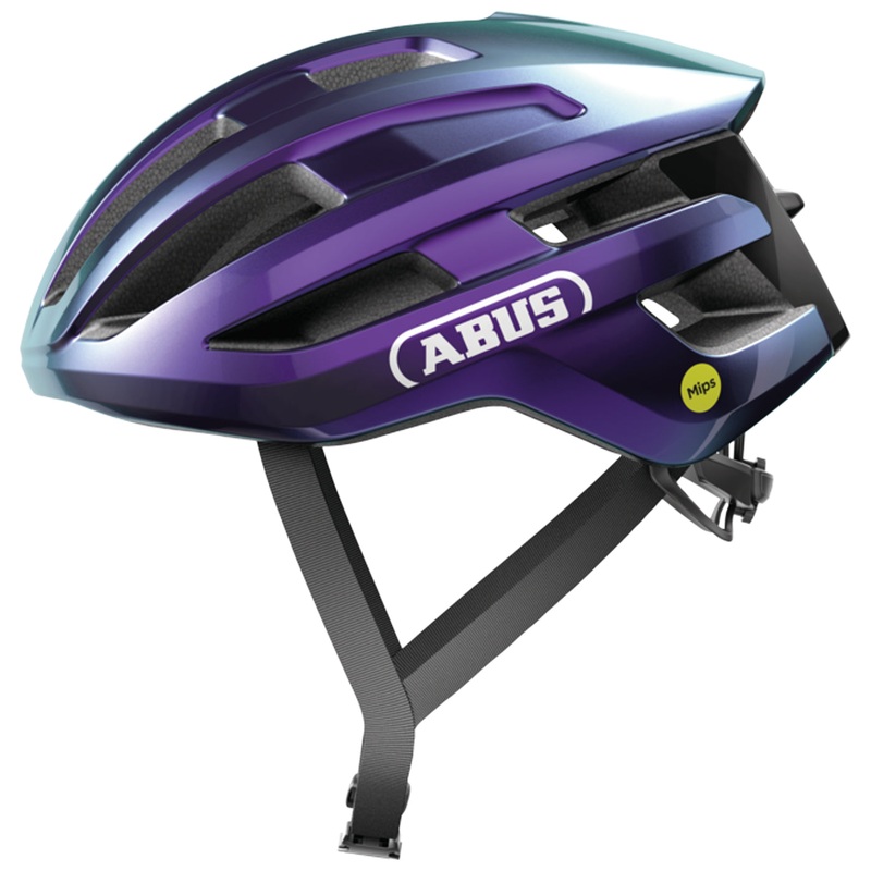 Casco Abus Powerdome Mips – Viola