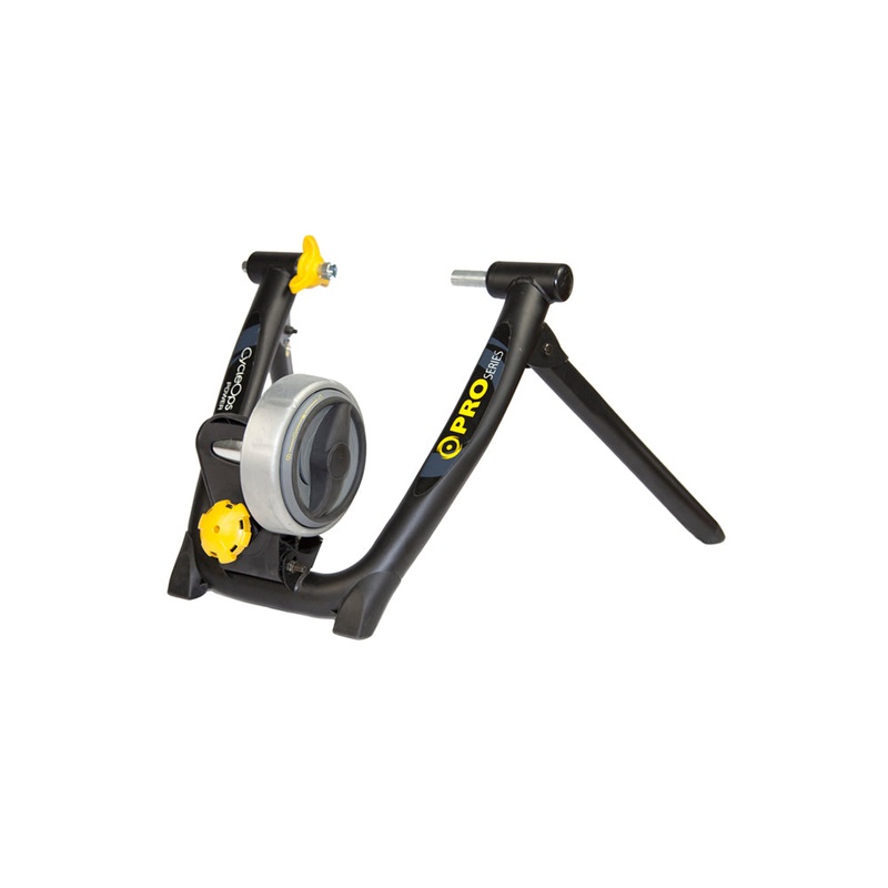 Cycleops Super Magneto Pro Home Bike Magnetic Resistance Turbo Trainer 45% Off RRP