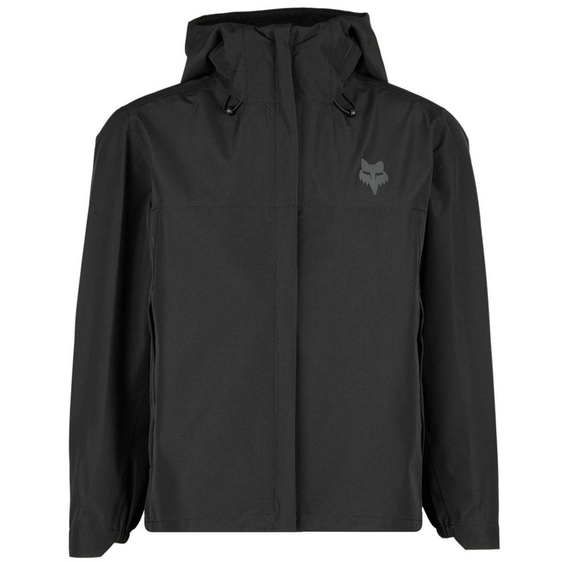 Giacca bambino Fox Ranger 2.5L Water – Nero