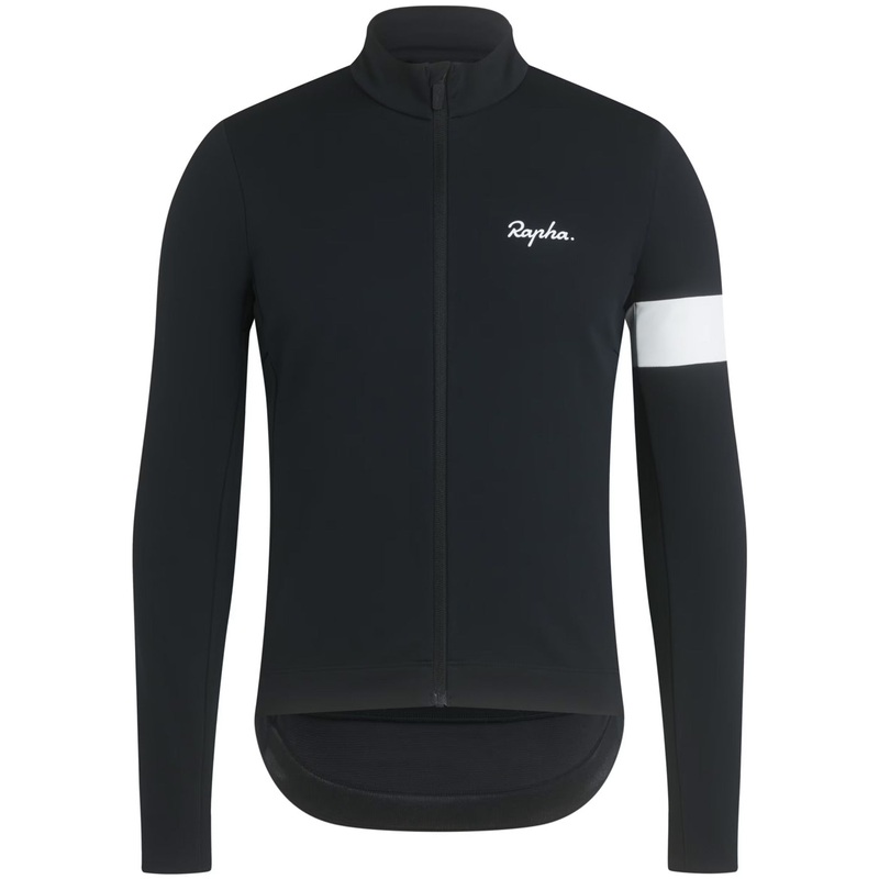 Giacca Rapha Core Winter – Nero