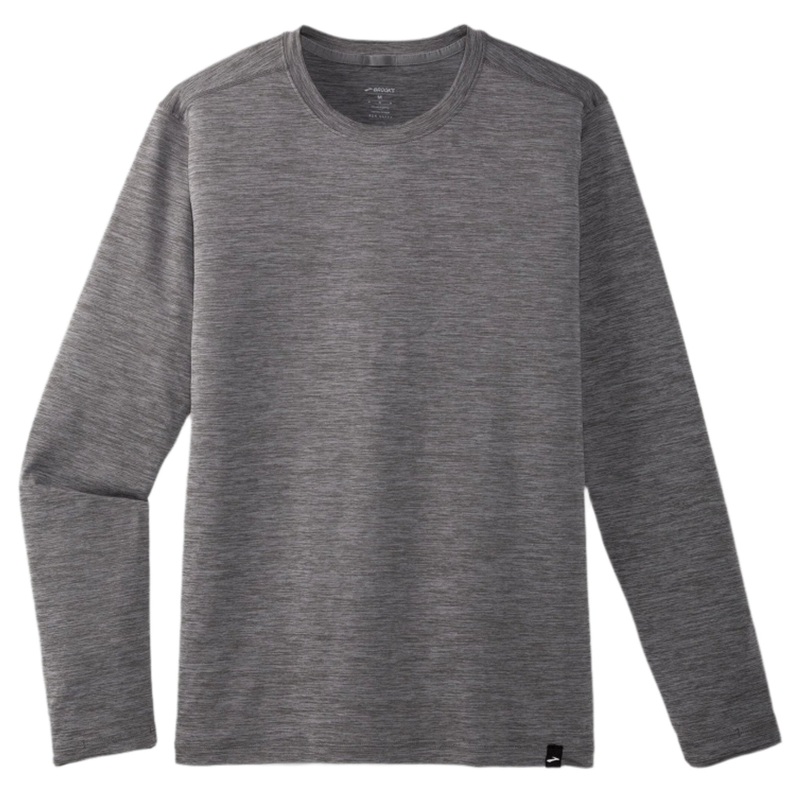 Luxe Shirt – Long Sleeve – Men’s