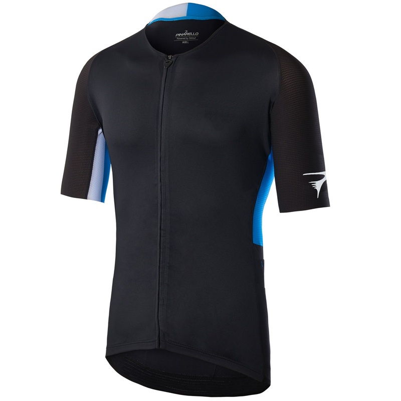 Maglia Pinarello Pro iconmakers – Nero blu