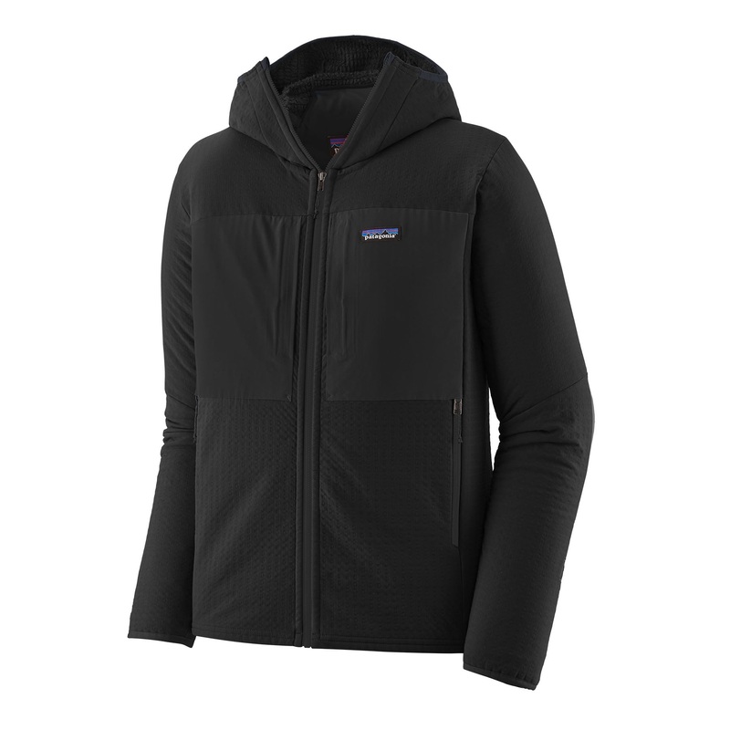 R2 TechFace Hoody Jacket – Men’s