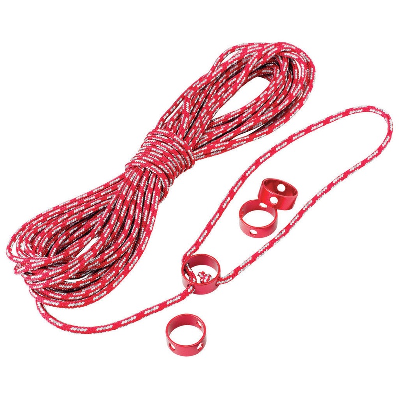 Reflective Utility Cord Kit 15m (49.2ft)