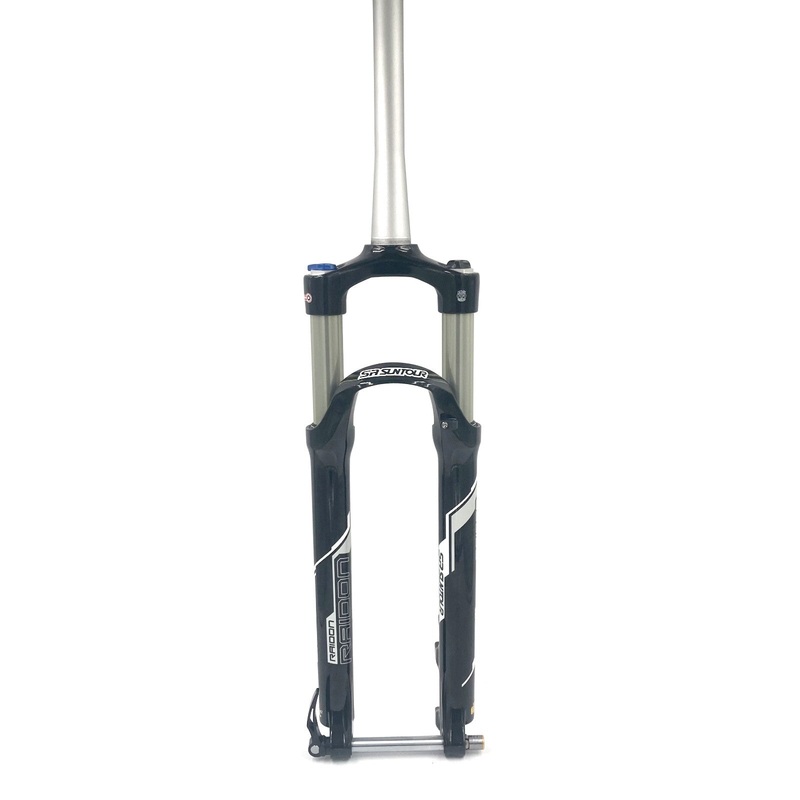 SR Suntour Raidon LOR (15QLC32) 29? CTS (Taper) 29 Inch Bike Suspension Fork