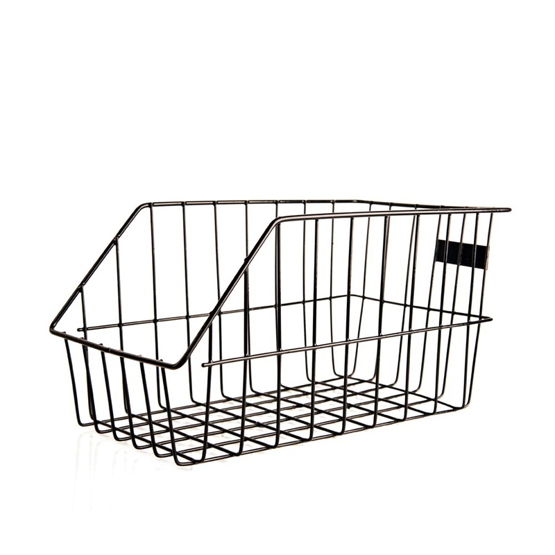 Adie Rear Tray Bike Basket