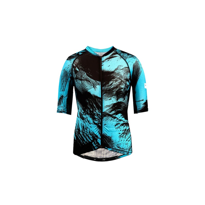 Albion Women’s Lidar Lightweight Short Sleeve Jersey