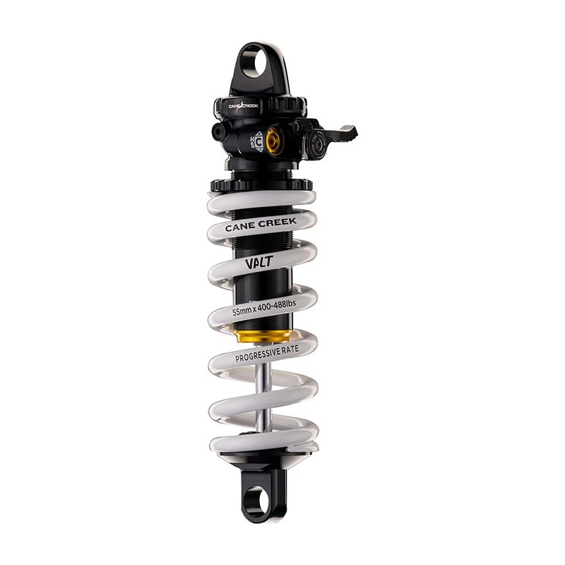 Cane Creek Coil IL Next Gen Rear Shock – 210 x 50mm Black
