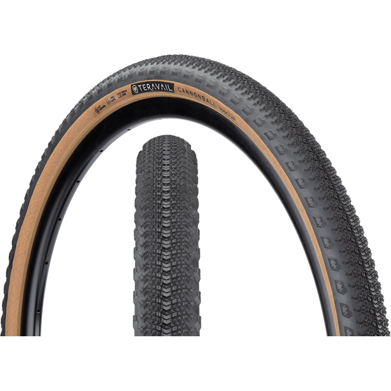 Cannonball – 700c|Tan|700c x 42