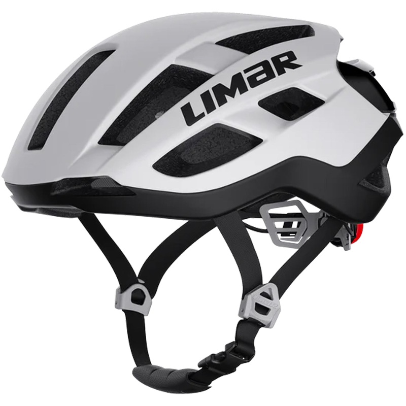 Casco Limar Air Star – Bianco|53-57|57-61|Bianco