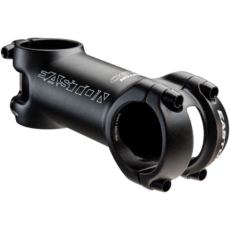 Easton EA90 Stem – 110mm 31.8mm Clamp +/-0 Black