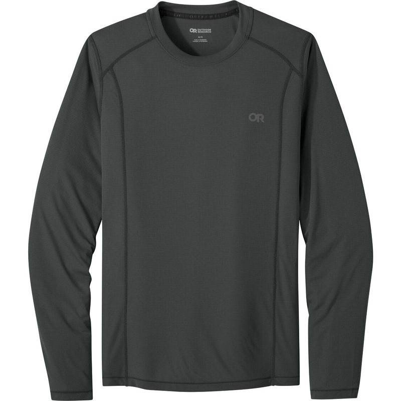 Echo Shirt – Long Sleeve – Men’s