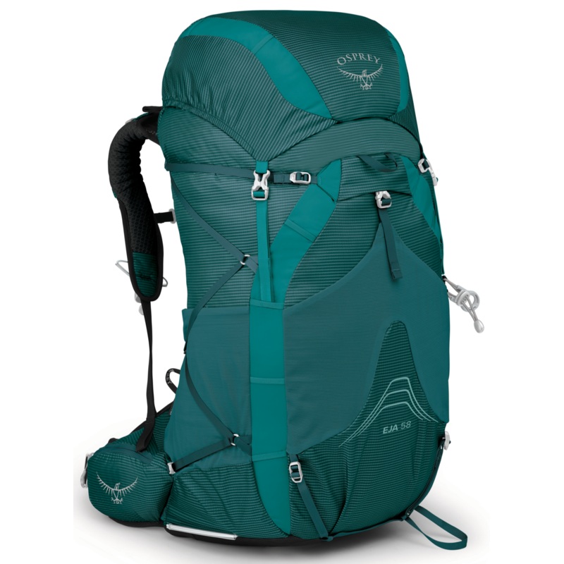 Eja Backpacking Pack – 58 L – Women’s