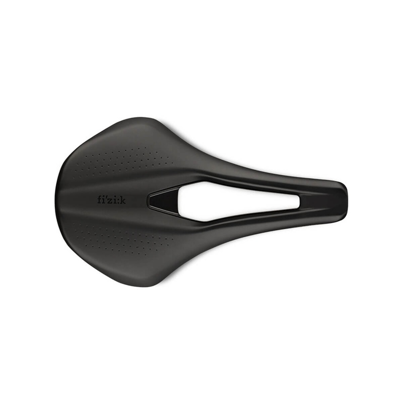 Fizik Tempo Argo R3 Saddle|150MM|160MM|BLACK