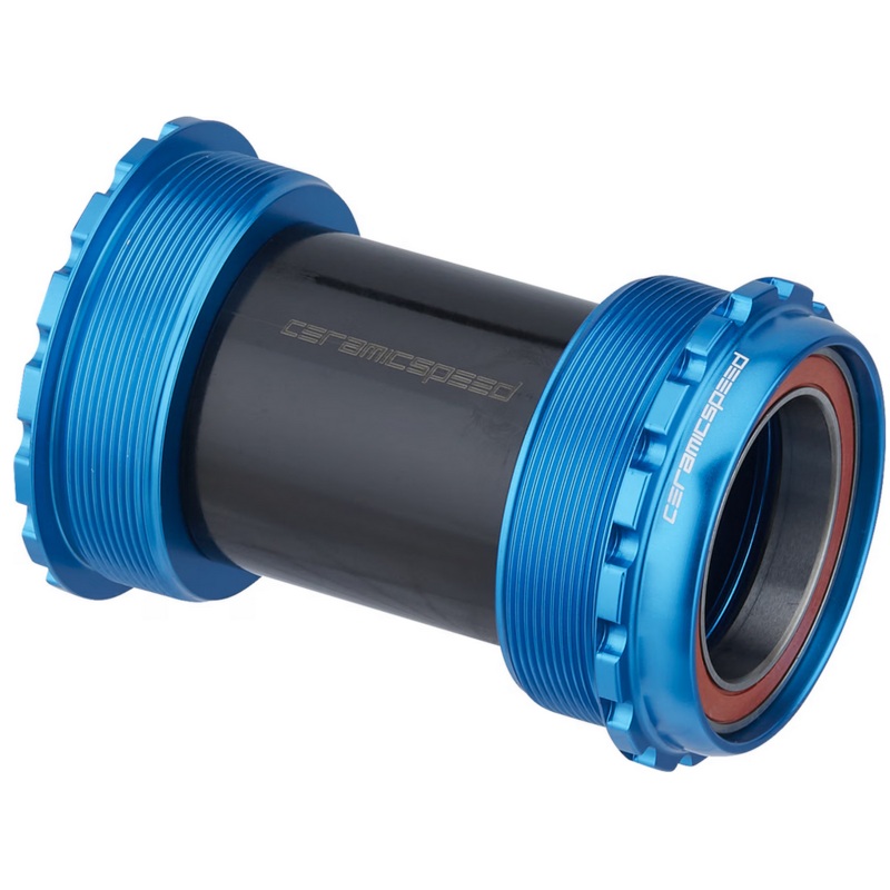 Movimento centrale CeramicSpeed Factor T47a – Shimano