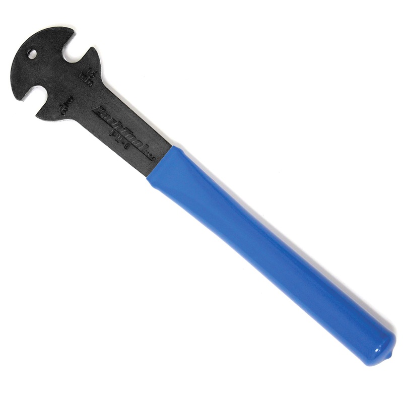 Park Tool PW-3 Spanner 15mm 9/16 Bike Pedal Tool