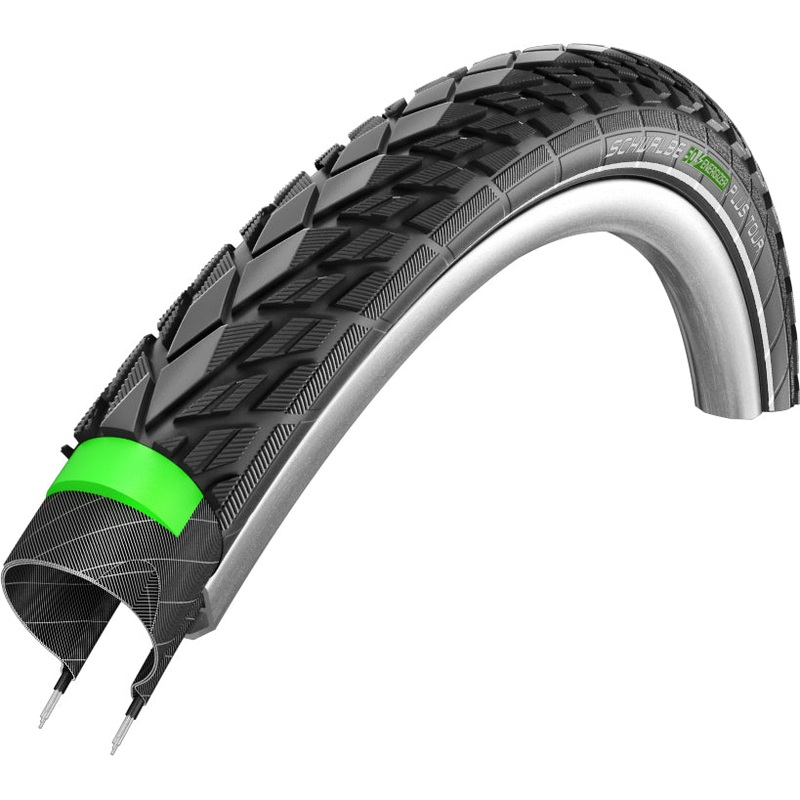 Schwalbe Energizer Plus Tour Wire 700x38c 700c Bike Tyre