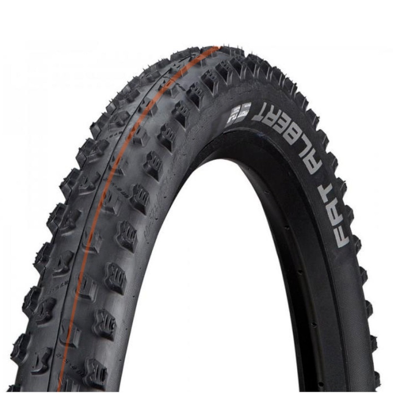 Schwalbe Fat albert Front Addix Soft 29×2.35 29 Inch Bike Tyre